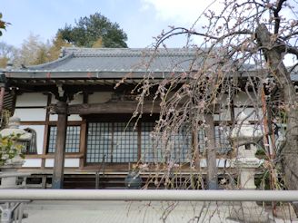 玉川寺様平成２５年春彼岸３