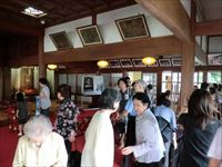 平成２６年 玉川寺 施餓鬼